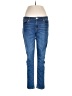 Hudson Jeans Solid Blue Jeans Size 29 waist - photo 1