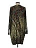bryn WALKER Green Kimono Size S - photo 2