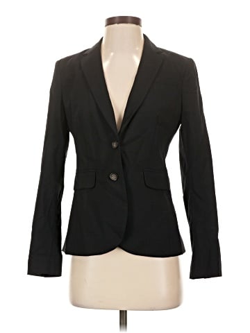 Banana Republic Wool Blazer (view 1)