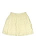 Pink Lily Yellow Skort Size L - photo 2
