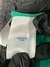 Lands' End 100% Polyester Teal Short Sleeve Top Size 14 - photo 8