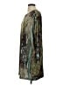 bryn WALKER Green Kimono Size S - photo 5