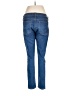 Hudson Jeans Solid Blue Jeans Size 29 waist - photo 2