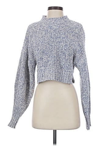 Rebecca Minkoff Turtleneck Sweater (view 1)