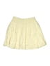 Pink Lily Yellow Skort Size L - photo 1