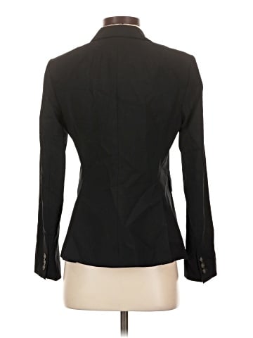 Banana Republic Wool Blazer (view 2)