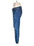 Hudson Jeans Solid Blue Jeans Size 29 waist - photo 5