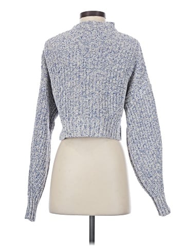 Rebecca Minkoff Turtleneck Sweater (view 2)