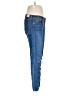 Hudson Jeans Solid Blue Jeans Size 29 waist - photo 4
