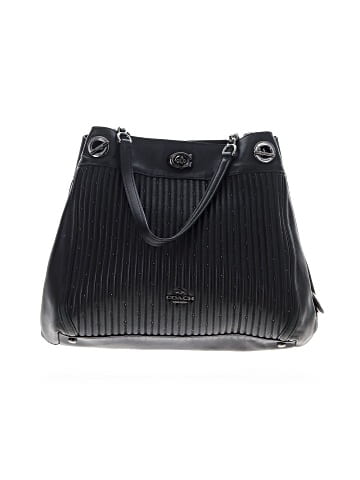 Coach Shoulder Bag (view 1)
