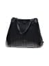Coach Black Shoulder Bag One size - photo 1