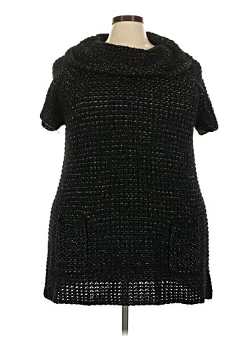 DressBarn Casual Dress (view 1)