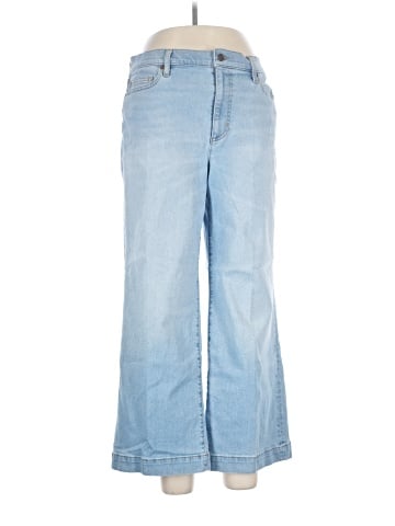 Lands' End Jeans (view 1)