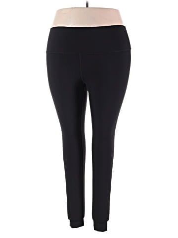 Lululemon Athletica Active Pants (view 1)