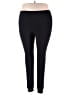 Lululemon Athletica Black Active Pants Size 18 - photo 1