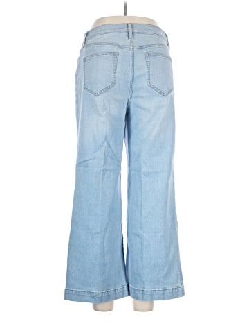 Lands' End Jeans (view 2)
