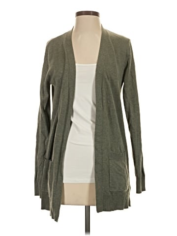Matty M Cardigan (view 1)