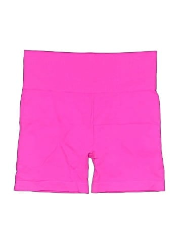 Zyia Active Athletic Shorts (view 1)