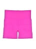 Zyia Active Pink Athletic Shorts Size L - photo 1