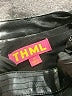 THML Black Casual Dress Size M - photo 7