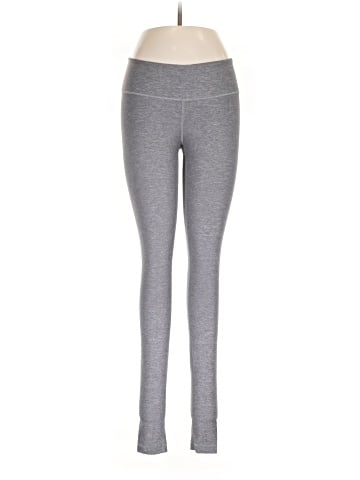 Lululemon Athletica Yoga Pants (view 1)