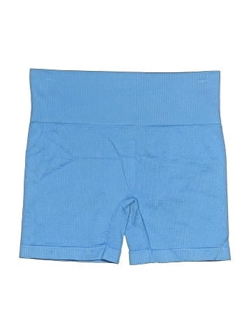 colsie Athletic Shorts (view 1)