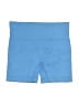colsie Blue Athletic Shorts Size L - photo 1