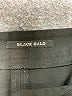 Black Halo Black Active Pants Size 6 - photo 7