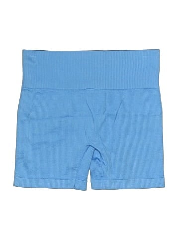 colsie Athletic Shorts (view 2)