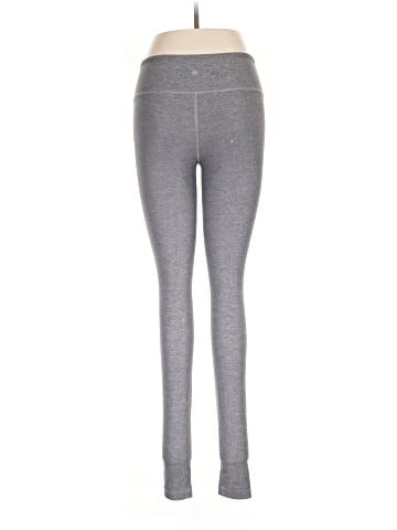 Lululemon Athletica Yoga Pants (view 2)