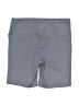 Yogalicious Gray Athletic Shorts Size L - photo 2