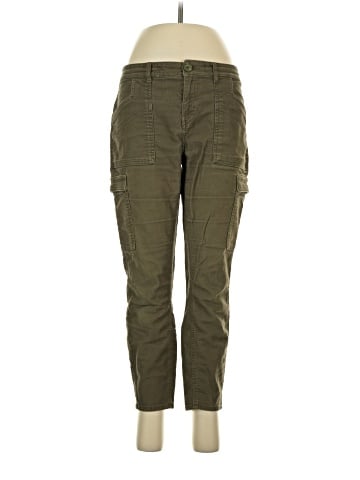 PrAna Cargo Pants (view 1)
