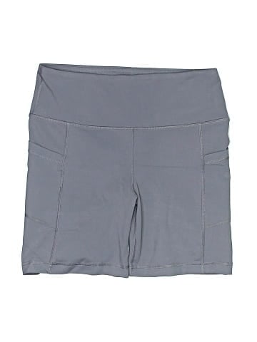 Yogalicious Athletic Shorts (view 1)