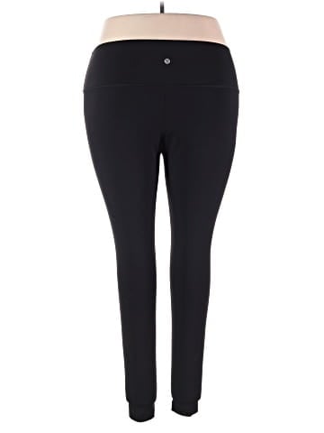 Lululemon Athletica Active Pants (view 2)