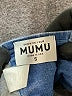 Show Me Your Mumu Blue Tank Top Size S - photo 7