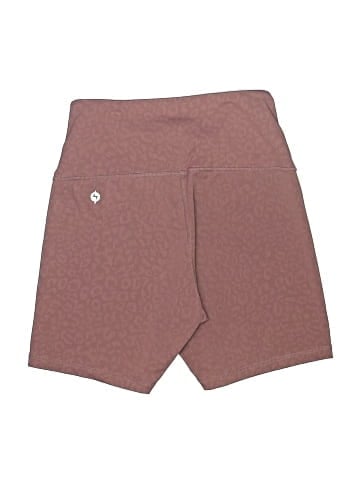 Electric Yoga Athletic Shorts (view 2)