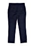 Assorted Brands Solid Blue Dress Pants Size 12 - photo 2