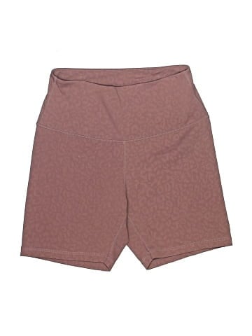 Electric Yoga Athletic Shorts (view 1)
