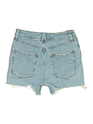 Good American Denim Shorts (view 2)