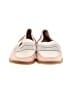 Sperry Top Sider 100% Leather Pink Flats Size 6 1/2 - photo 2