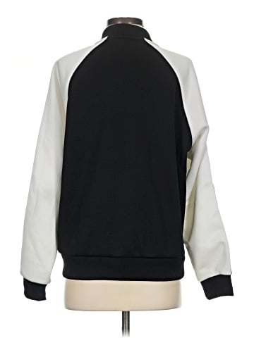Adidas Track Jacket (view 2)