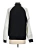 Adidas 100% Polyester Black Track Jacket Size S - photo 2