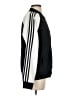 Adidas 100% Polyester Black Track Jacket Size S - photo 4