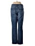 Gap Outlet Hearts Blue Jeans Size 6 - photo 2