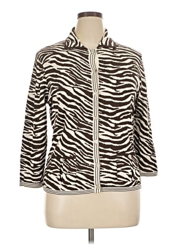 Marisa Christina Cardigan (view 1)