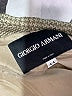 Giorgio Armani Houndstooth Gray Blazer Size EU 44 / US 14 - photo 6