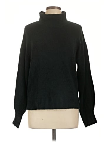 ModCloth Turtleneck Sweater (view 1)