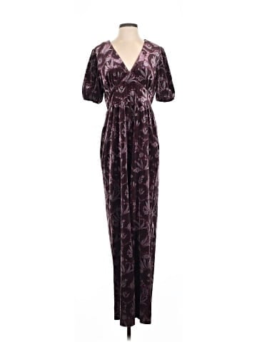 Disturbia Jumpsuit