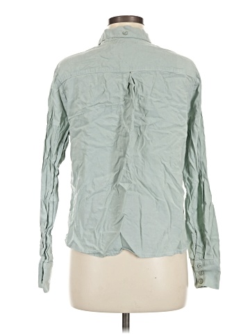Cloth & Stone Long Sleeve Blouse (view 2)