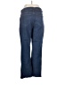Lee Blue Jeans Size 16 Med - photo 2